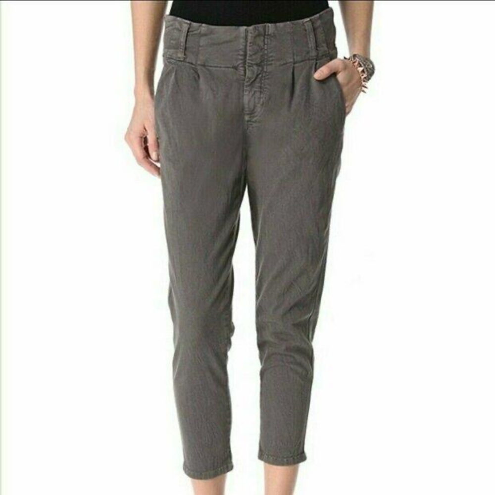 Alice + Olivia Anders Pant